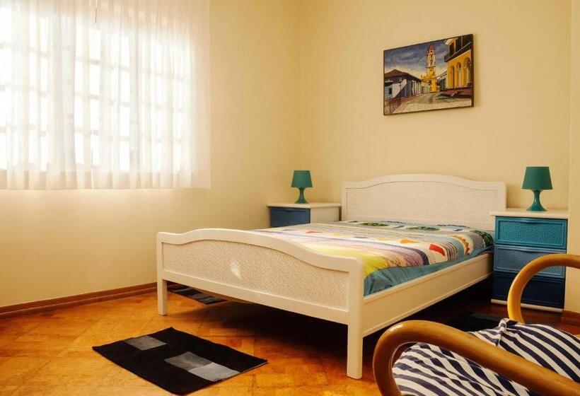 Номер Стандарт, Santa Beach House