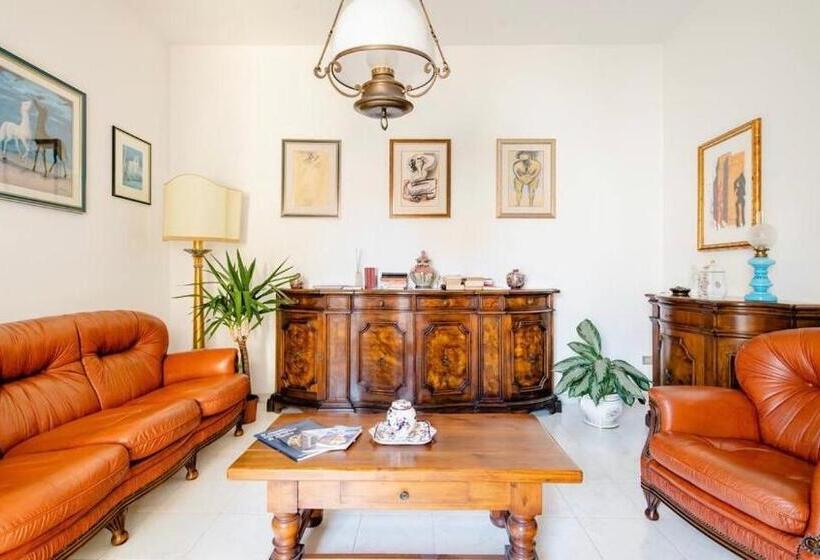 Quarto Standard Banheira Exterior, B&b Maison Rosetta Iun E4948