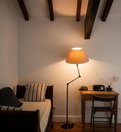 标准间, Chambres D Hôtes Irazabala