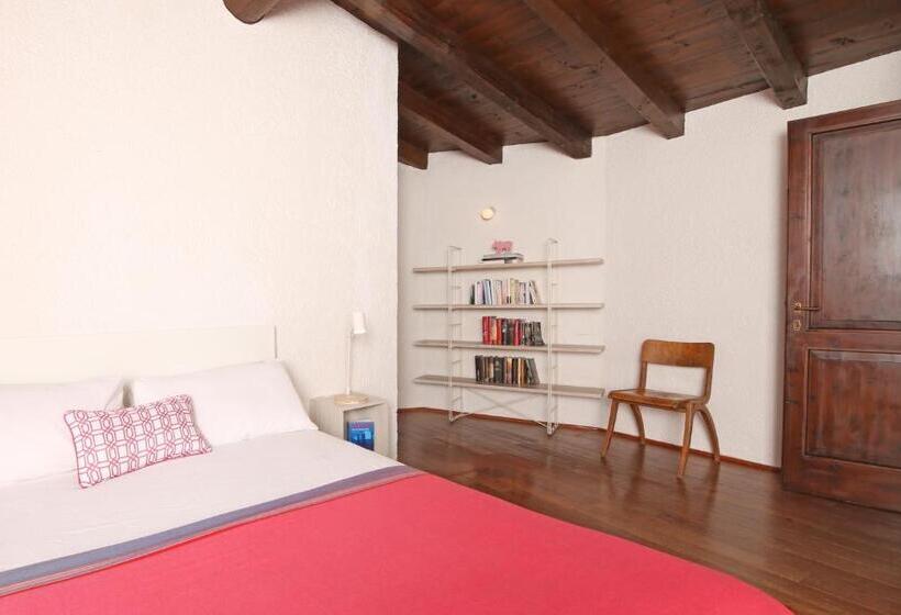 1 Bedroom Apartment Lake View, Il Chiostrino