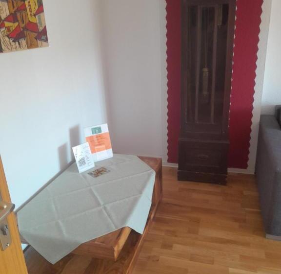 Апартаменты 2 Спальни, Gwuni B&b