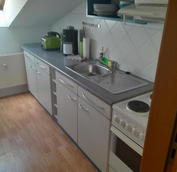 Апартаменты 2 Спальни, Gwuni B&b