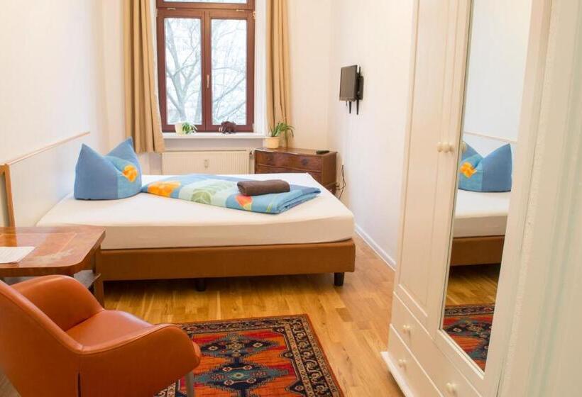 Апартаменты 1 Спальня, Gwuni B&b