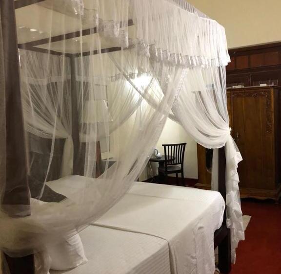 Номер Deluxe, Crystal Point Weligama