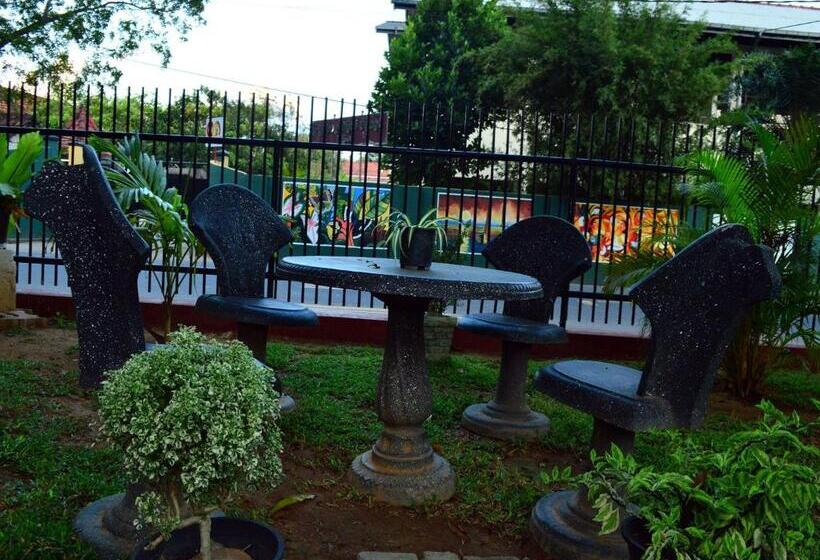 חדר סטנדרט, Crystal Point Weligama
