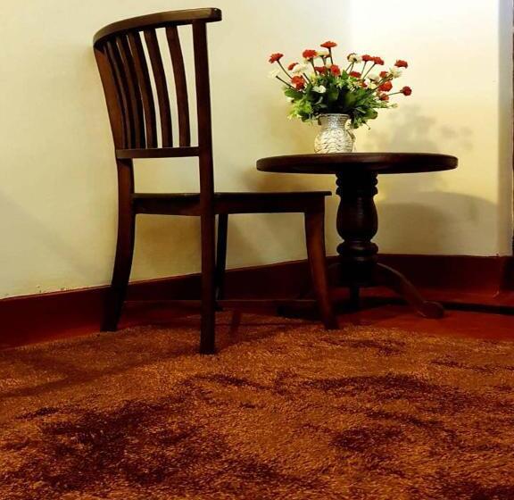 Трехместный Номер Deluxe, Crystal Point Weligama