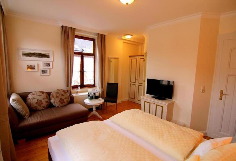 Номер Стандарт, Ferienweingut Villa Hausmann