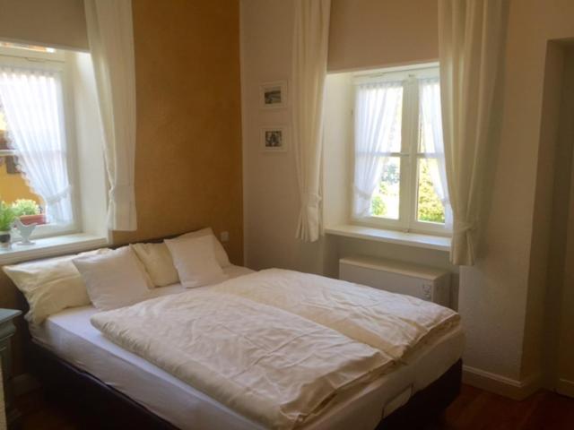Quarto Economy, Ferienweingut Villa Hausmann