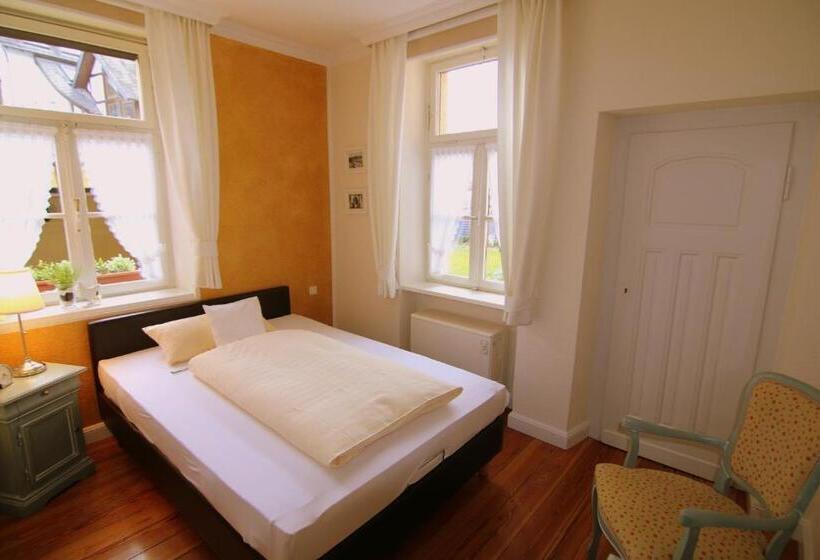Номер Economy Индивидуальный, Ferienweingut Villa Hausmann