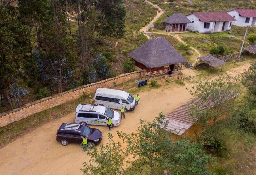 اتاق استاندارد سه نفره, ñuñurco Travellers