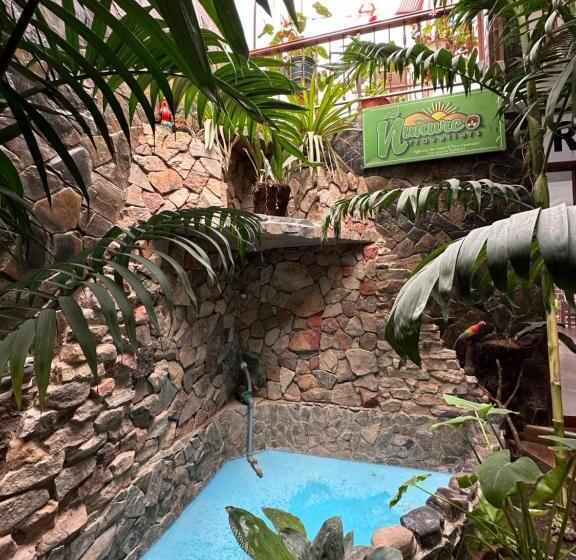 اتاق استاندارد چهار تخته, ñuñurco Travellers