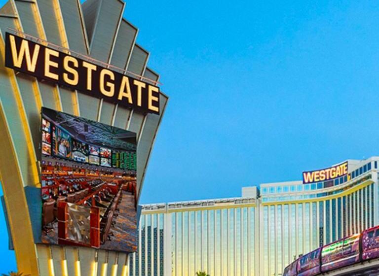스위트, Westgate Las Vegas Resort & Casino