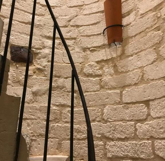 غرفة قياسية حمام مشترك, Chambre Haute Mer