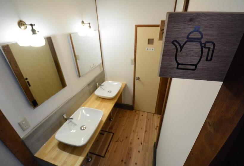 Студия Стандарт, Guesthouse Giwa   Vacation Stay 14229v