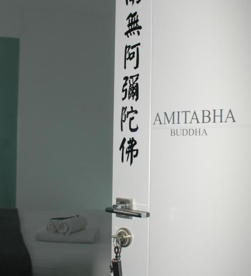 اتاق استاندارد با تخت بزرگ, Jingtu Wellness & Spa B&b