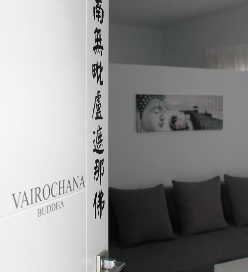 اتاق لوکس, Jingtu Wellness & Spa B&b