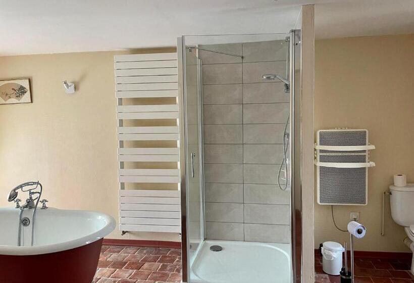Номер Стандарт, L Escapade Place Voltaire