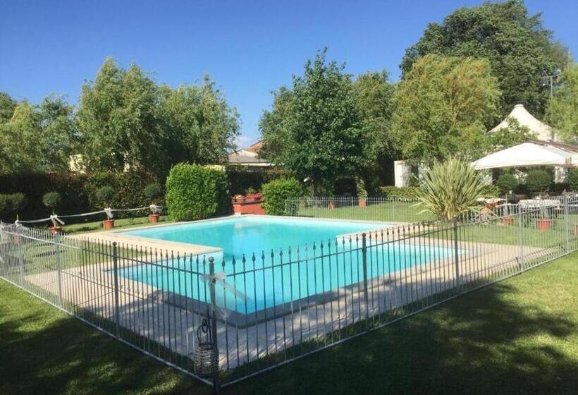Апартаменты Superior 1 Спальня, Room In Farmhouse   Apartment In Farmhouse Casolare Dei Fiori