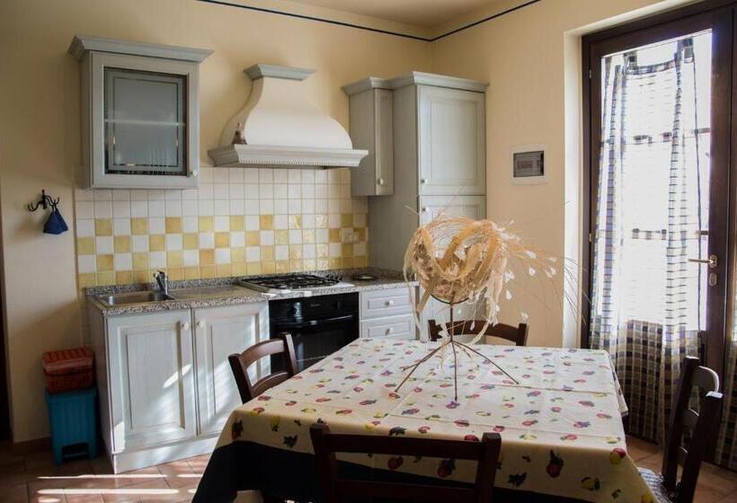 Апартаменты Superior 1 Спальня, Room In Farmhouse   Apartment In Farmhouse Casolare Dei Fiori