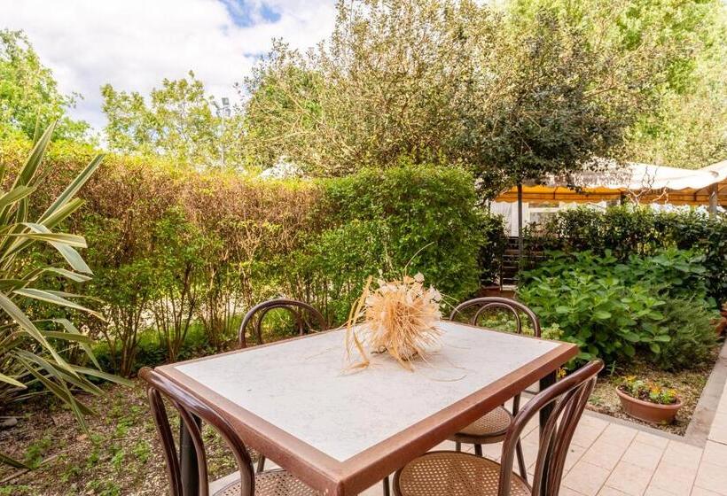 Дом 1 Спальня, Room In Farmhouse   Apartment In Farmhouse Casolare Dei Fiori