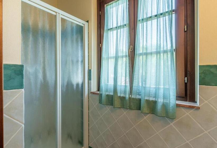 Номер Стандарт Трехместный, Room In Farmhouse   Apartment In Farmhouse Casolare Dei Fiori