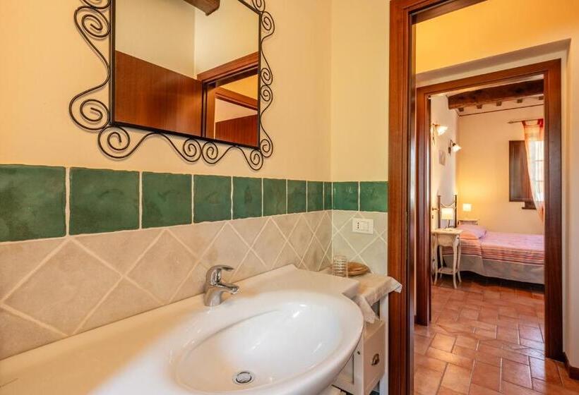 Дом 2 Спальни, Room In Farmhouse   Apartment In Farmhouse Casolare Dei Fiori