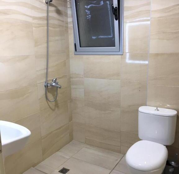 Семейный Номер Вид на Море, Villa Luan Ksamil