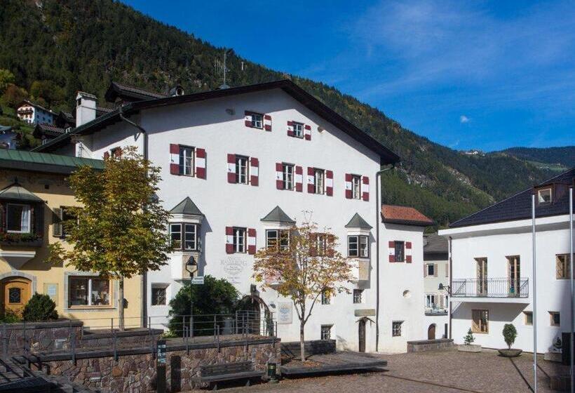 Номер Стандарт Индивидуальный, Ansitz Kandelburg