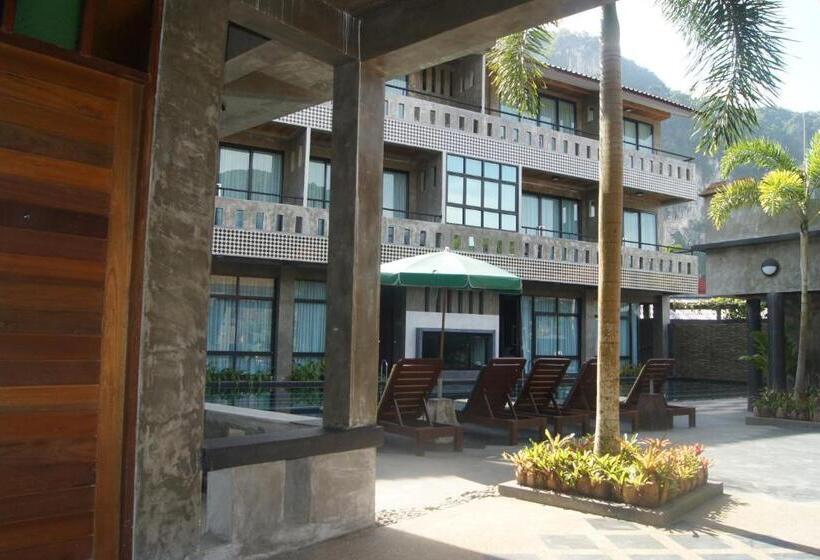 غرفة إقتصادية, Green View Village Resort   Sha Plus