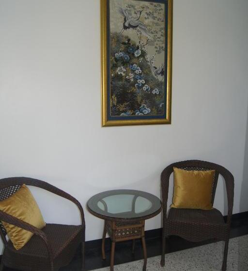 غرفة إقتصادية, Green View Village Resort   Sha Plus