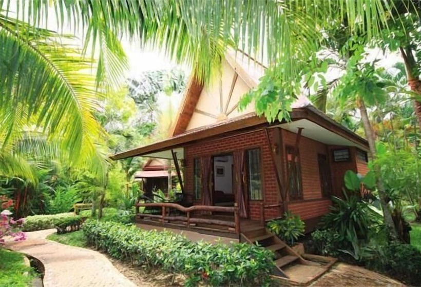 ‫فيلا غرفة نوم واحدة, Green View Village Resort   Sha Plus