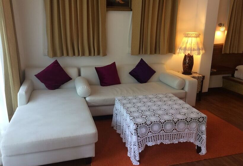 جناح, Green View Village Resort   Sha Plus