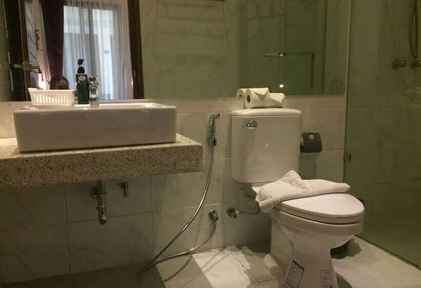 غرفة قياسية, Green View Village Resort   Sha Plus
