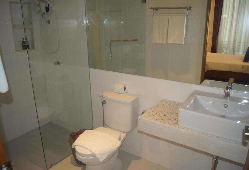 غرفة إقتصادية, Green View Village Resort   Sha Plus