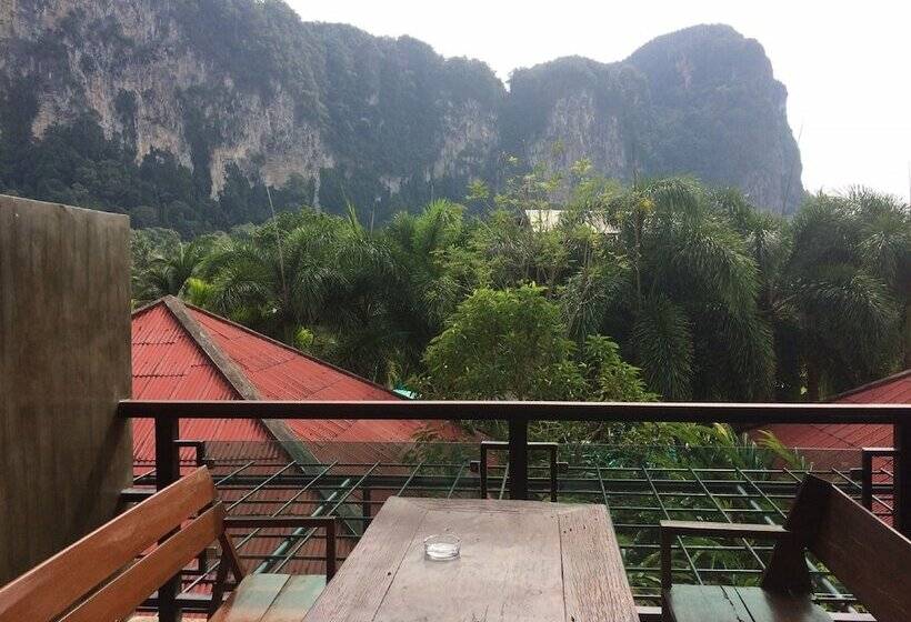 غرفة عائلية, Green View Village Resort   Sha Plus