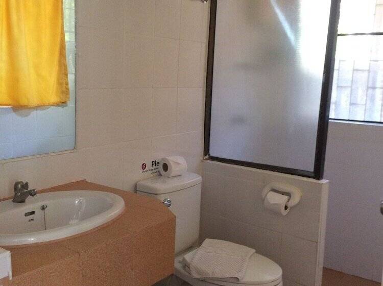 بنجلو قياسى, Green View Village Resort   Sha Plus