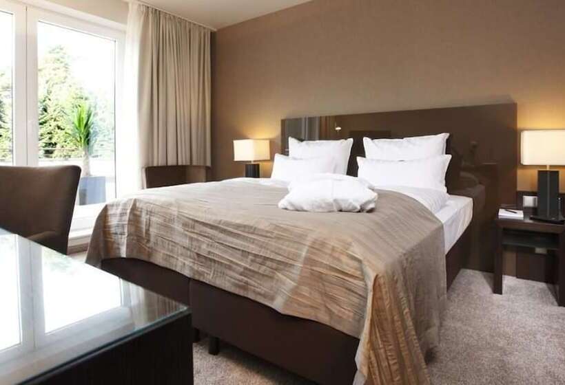 舒适型房间, L Arrivée Hotel & Spa