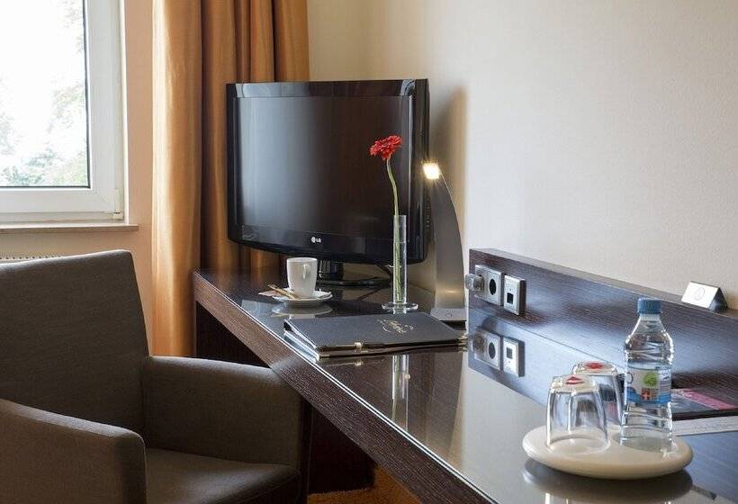 高级大房间, L Arrivée Hotel & Spa