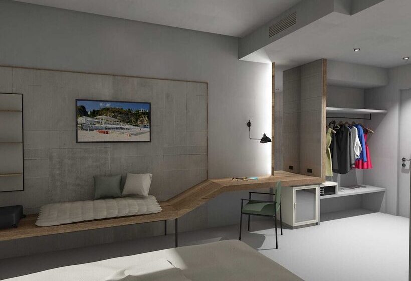 Номер Стандарт, Ananea Tropea Yachting Resort