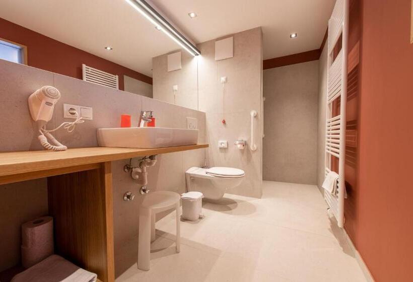 Апартаменты 1 Спальня, Lapis Monti   Apartments & Suites