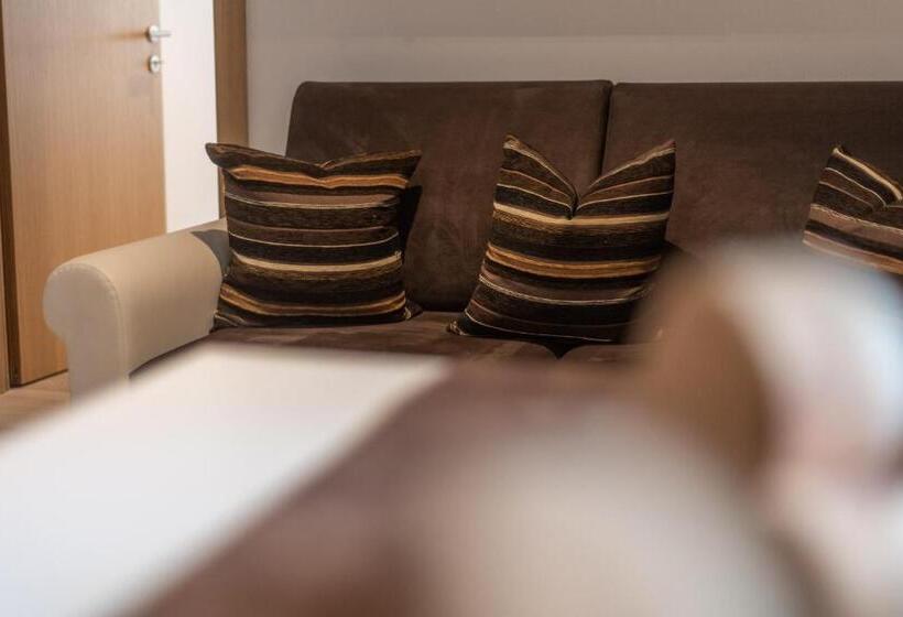 Апартаменты 1 Спальня, Lapis Monti   Apartments & Suites