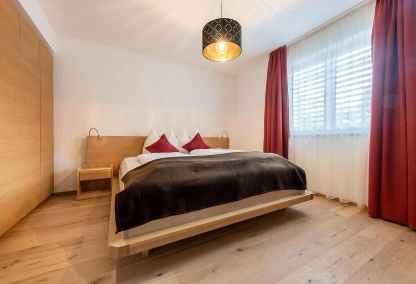 Апартаменты 1 Спальня Нижний Этаж, Lapis Monti   Apartments & Suites