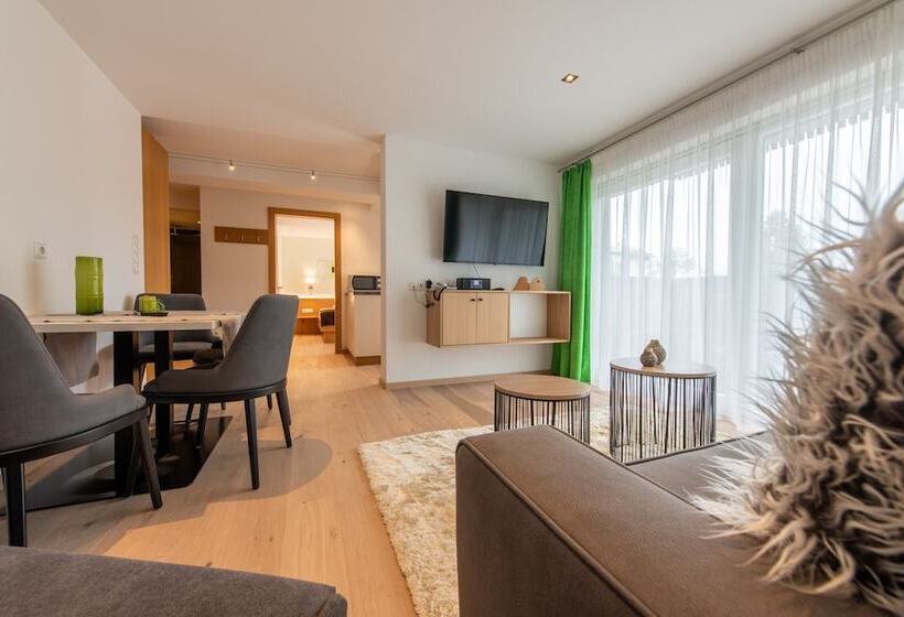 Апартаменты Superior 1 Спальня, Lapis Monti   Apartments & Suites