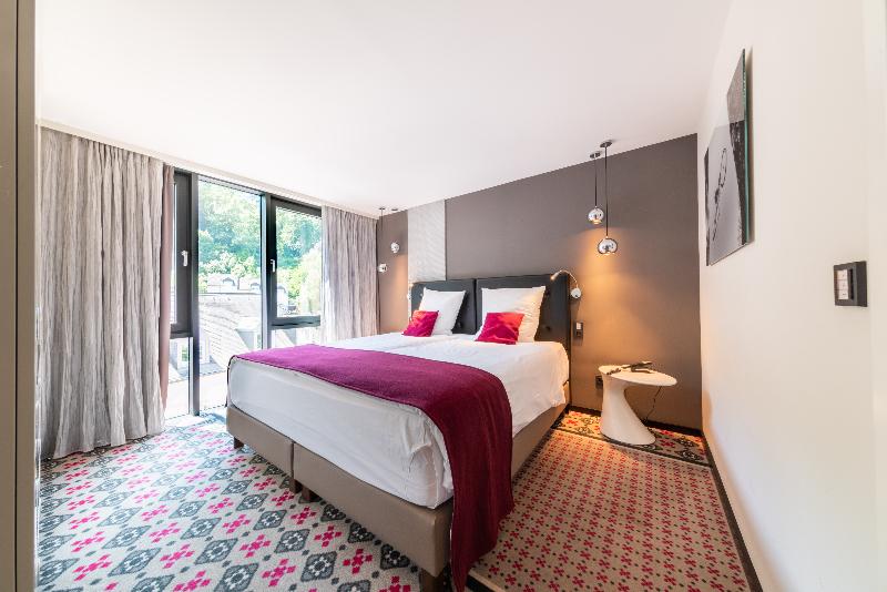 سوئیت کلاسیک, Le Clervaux Boutique Hotel & Spa