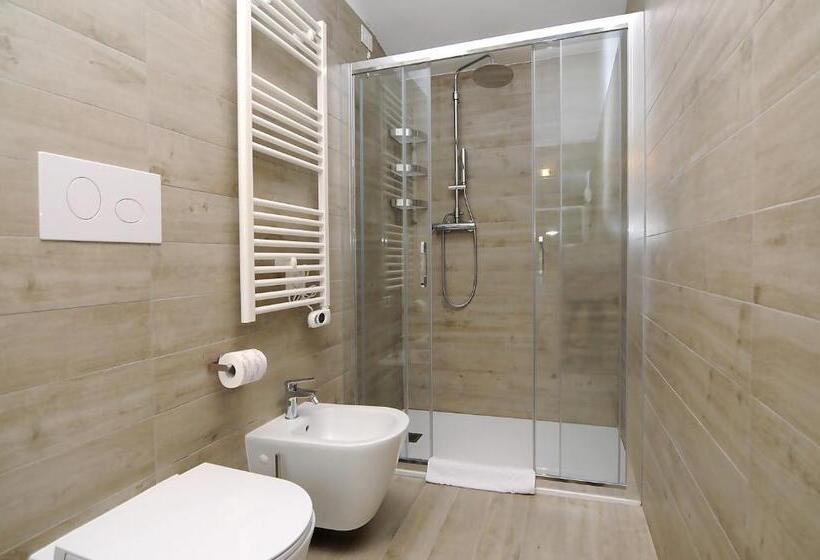 Номер Стандарт Индивидуальный, Marina Palace Hotel 4 Stelle S