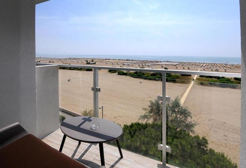 海景豪华三人间, Marina Palace Hotel 4 Stelle S