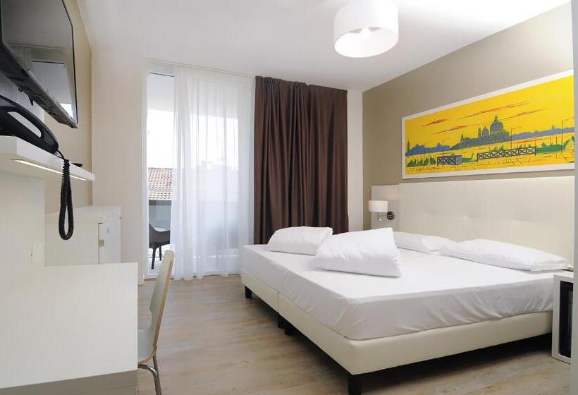 带海景的豪华间, Marina Palace Hotel 4 Stelle S