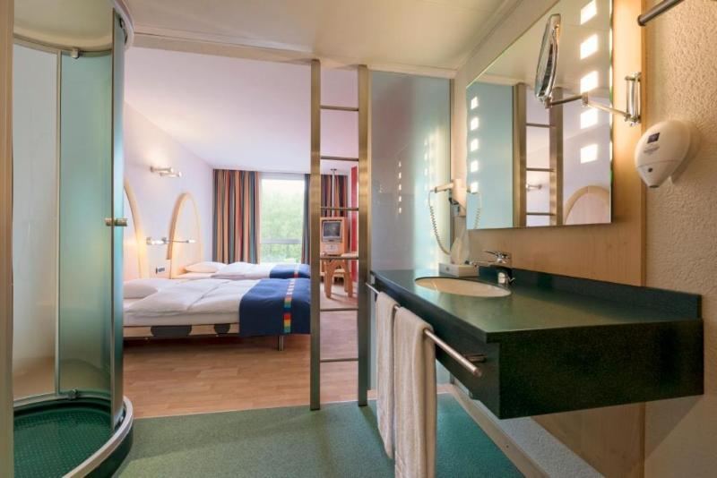 اتاق استاندارد یک نفره, Mk Hotel Berlin