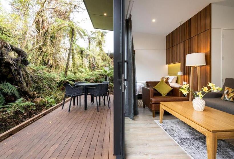 Номер Deluxe, Rainforest Retreat
