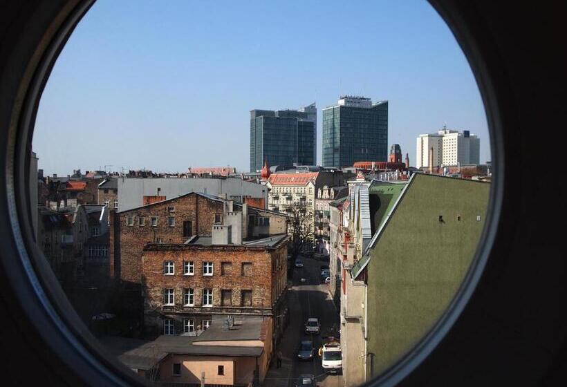 Номер Superior, Stare Miasto Old Town